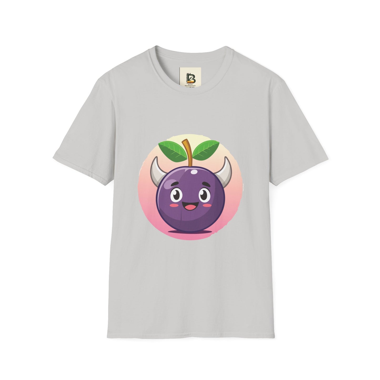 Bullace plum