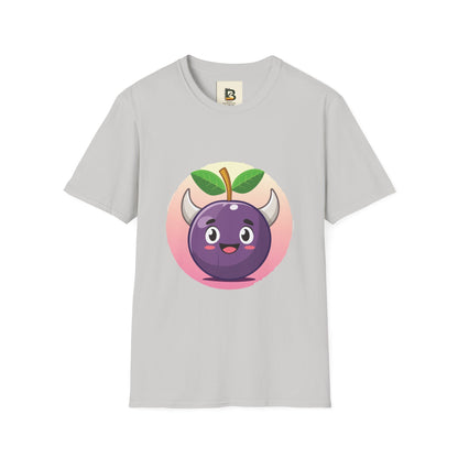 Bullace plum