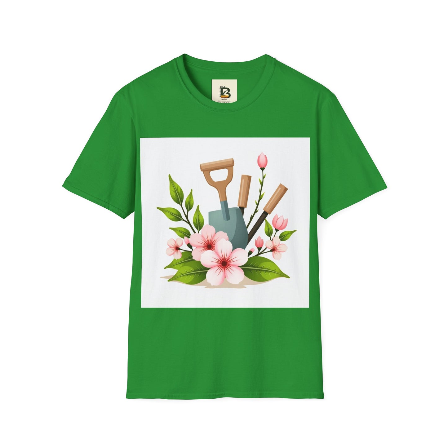 Spring Bloom