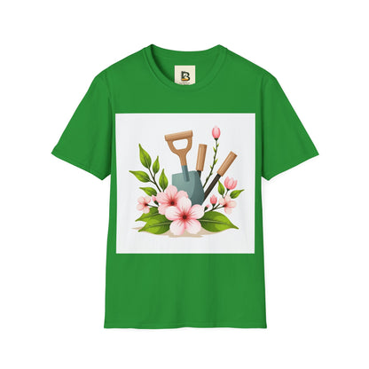 Spring Bloom
