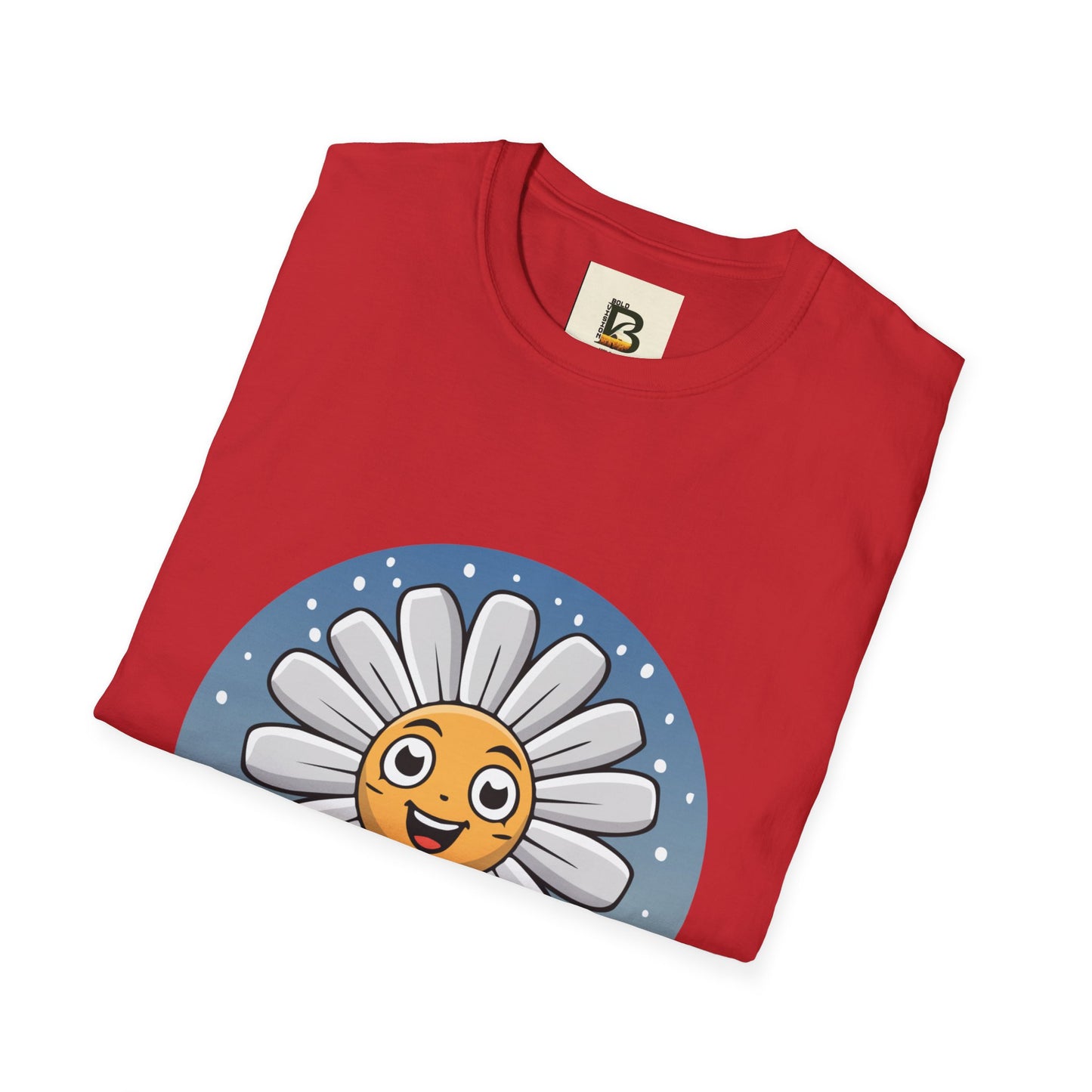 Ox-eye daisy (edible flower)