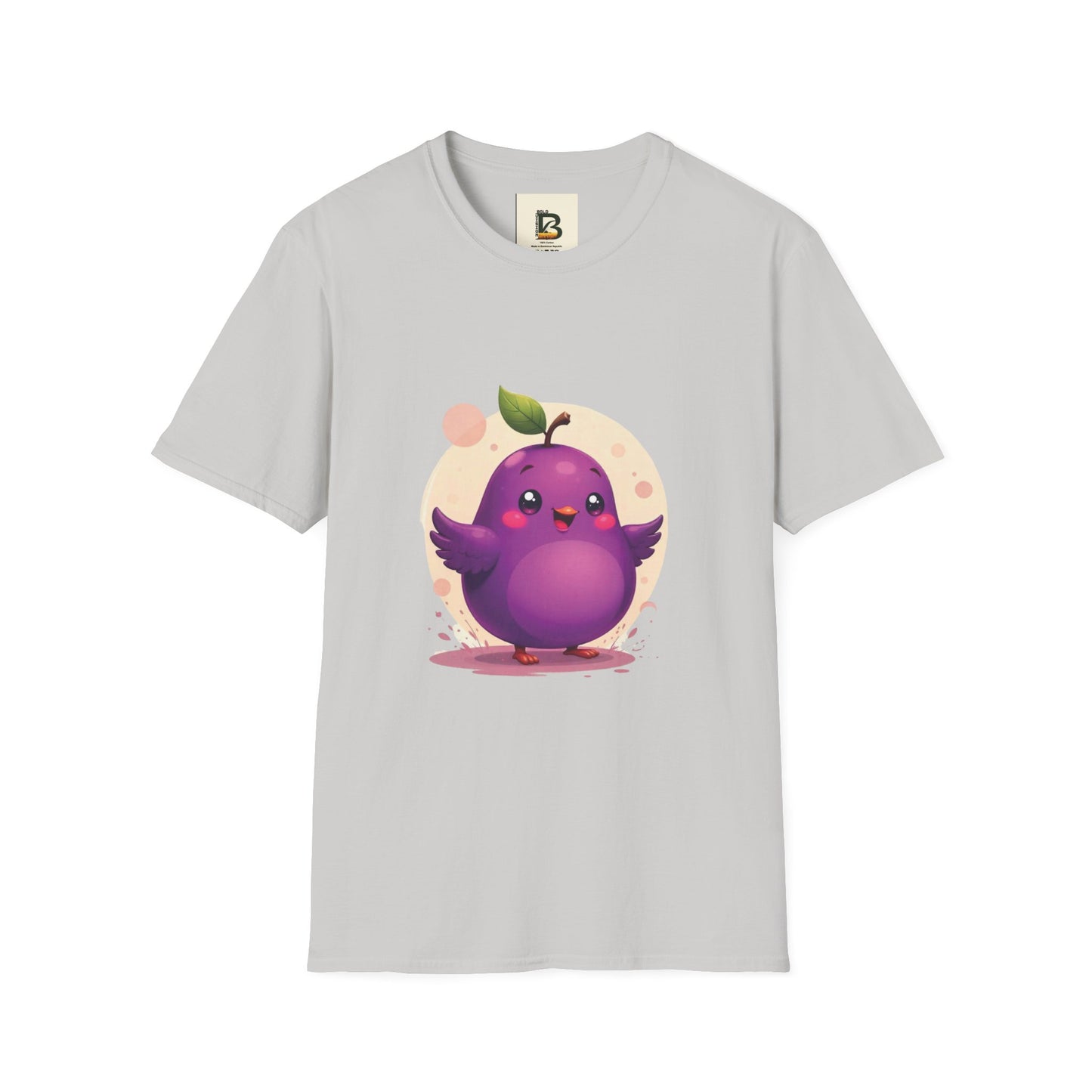 Dove plum