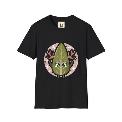 Deer tongue (lettuce variety)