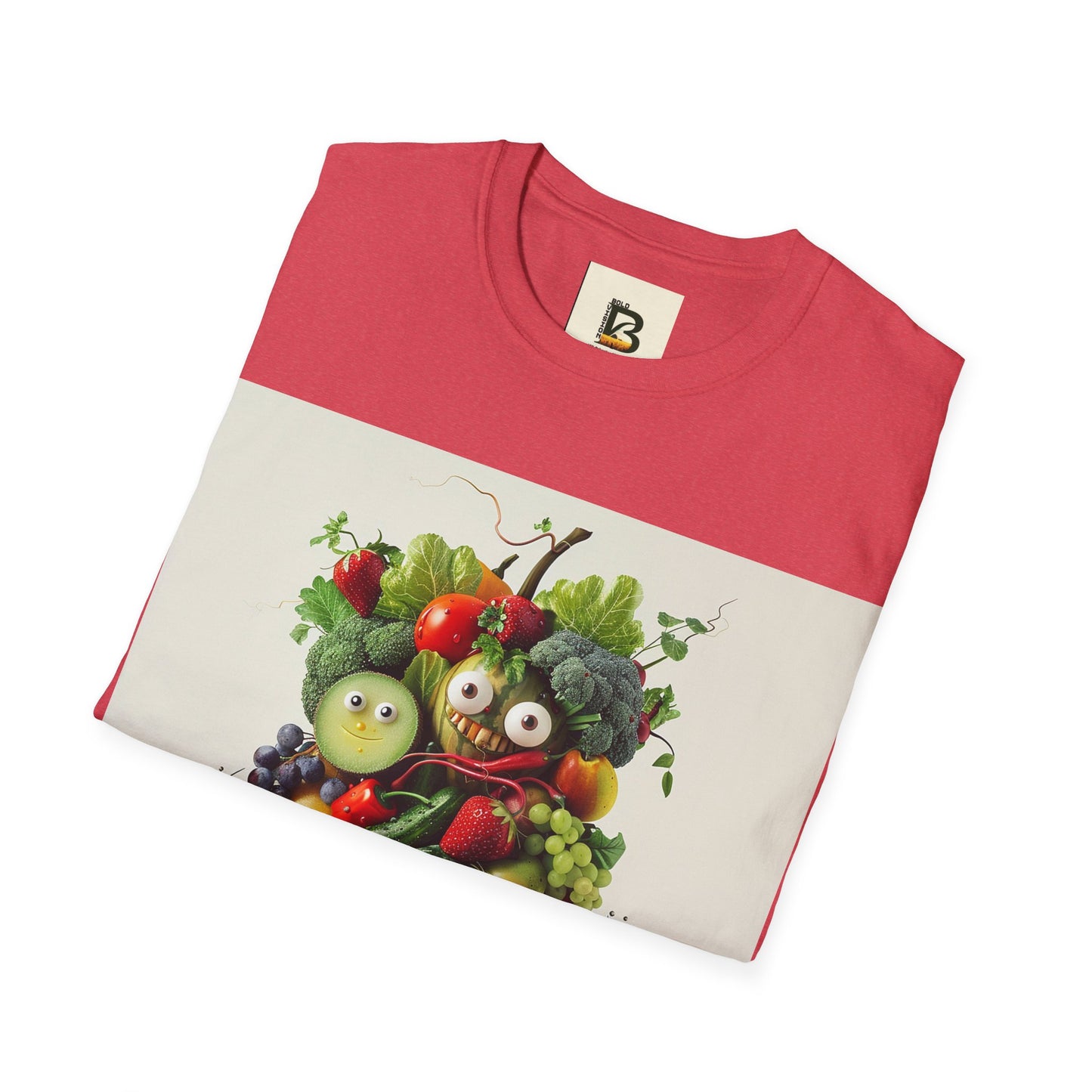 World vegetable day