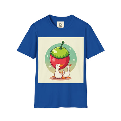 Berry Bird