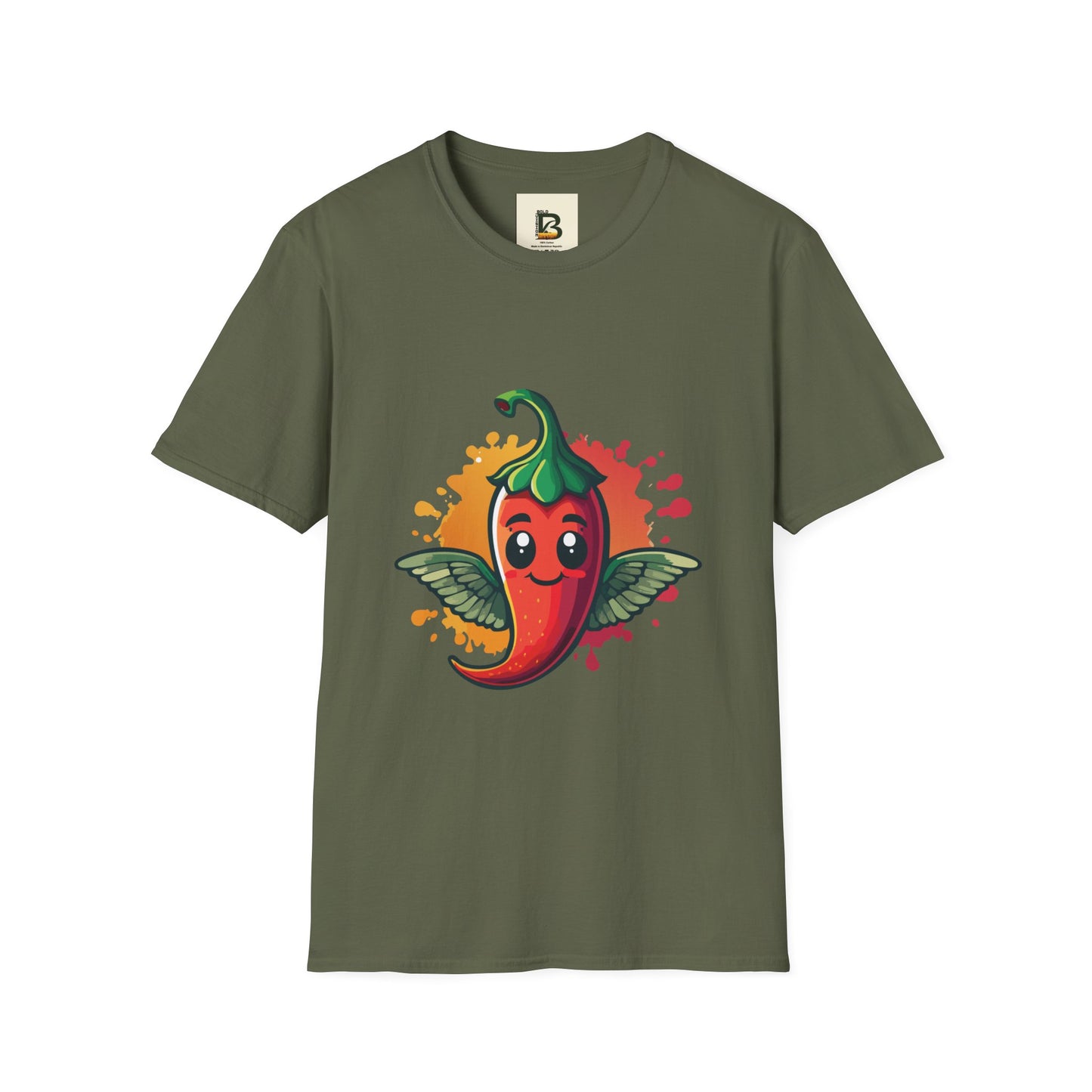Bird’s eye chili
