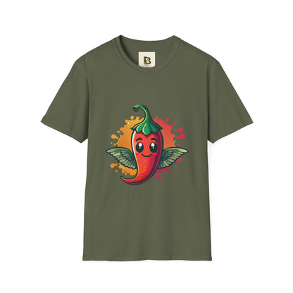 Bird’s eye chili