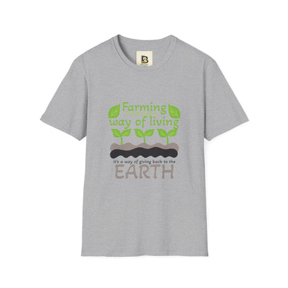 Organic Farming