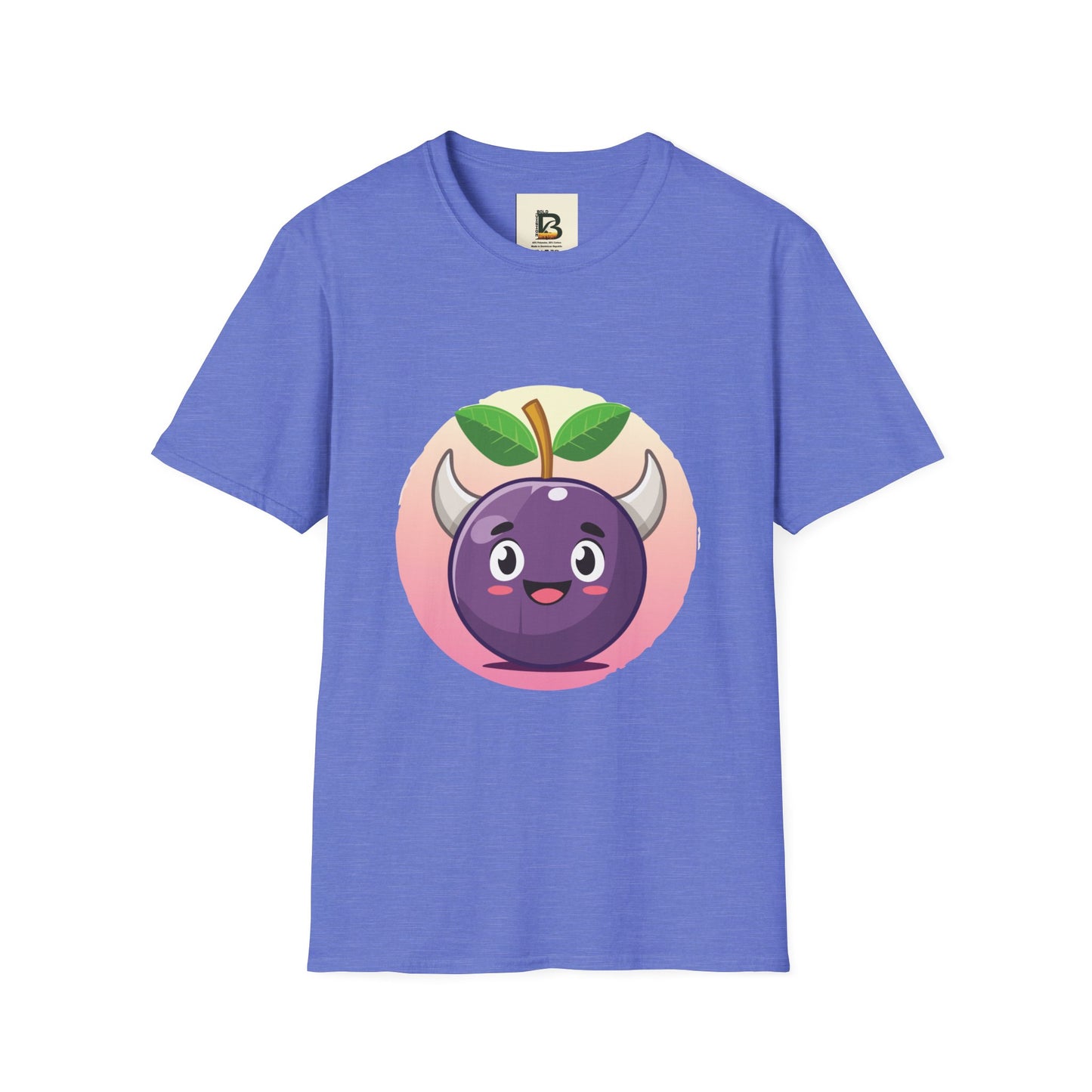 Bullace plum