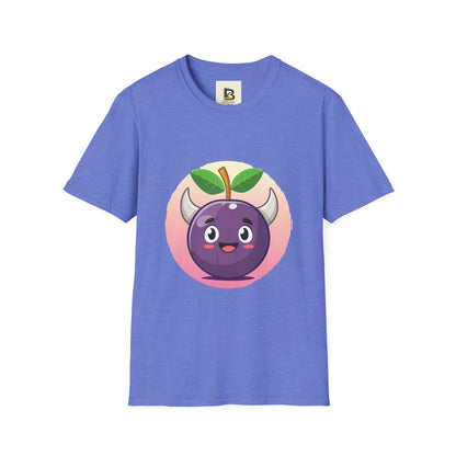 Bullace plum