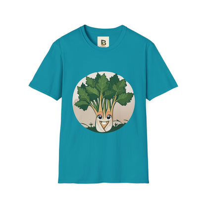 Panther parsley