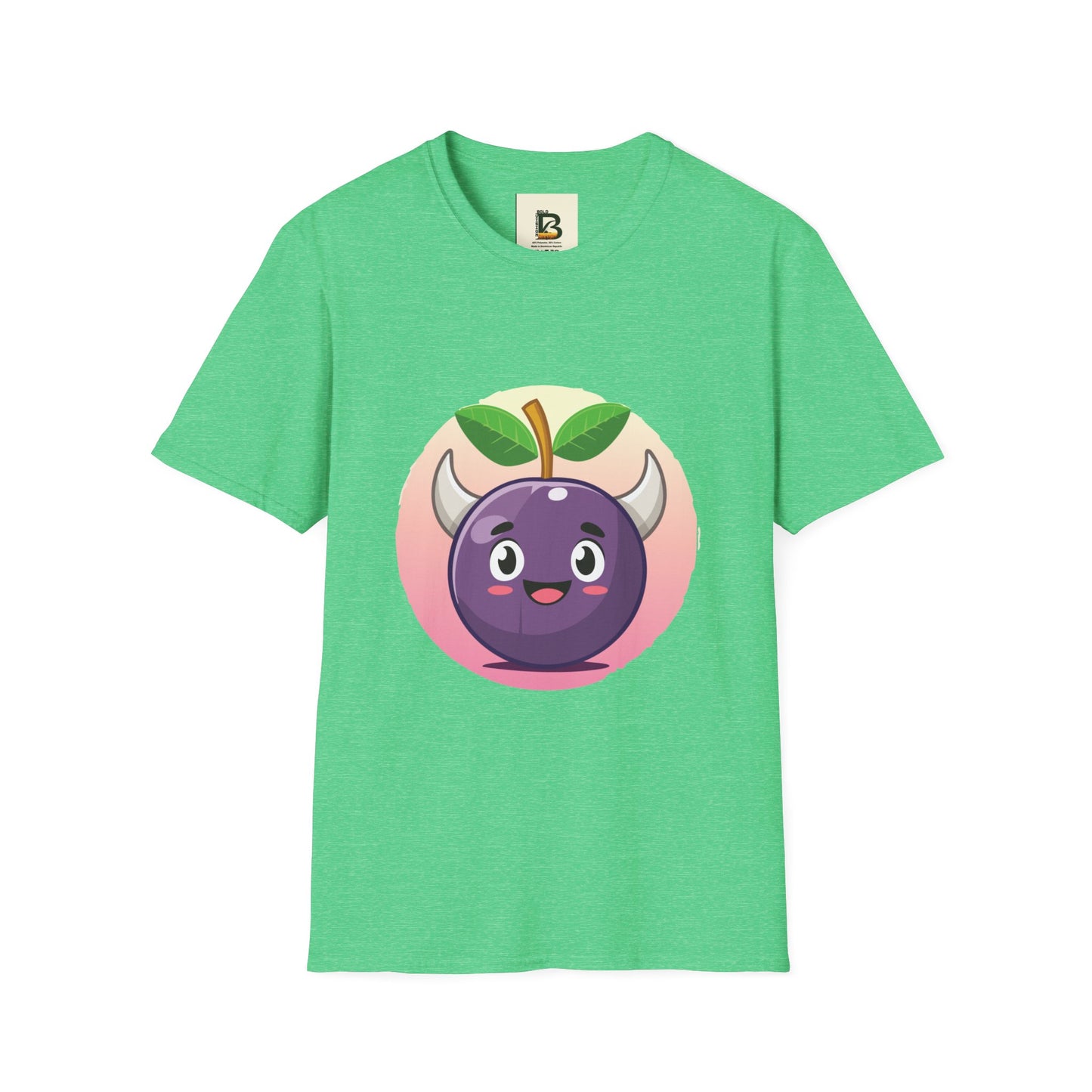 Bullace plum