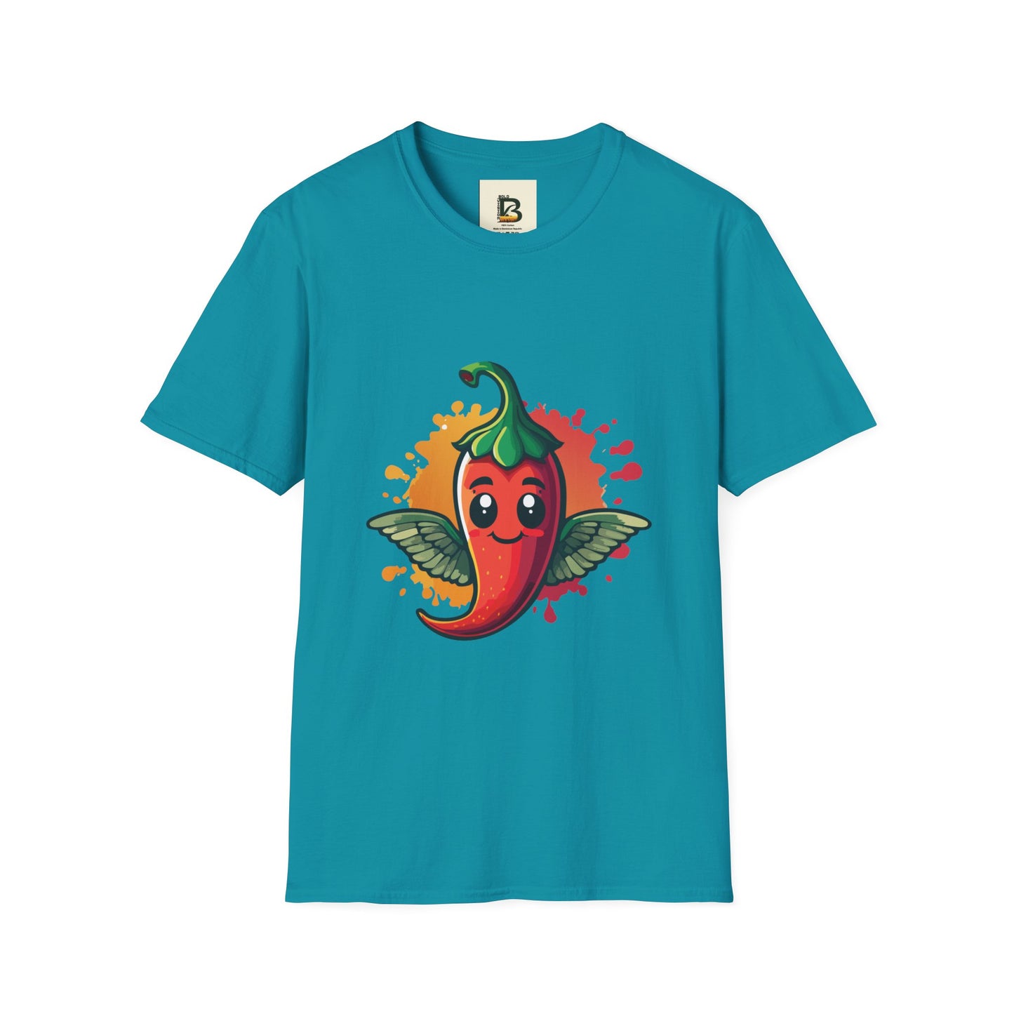 Bird’s eye chili