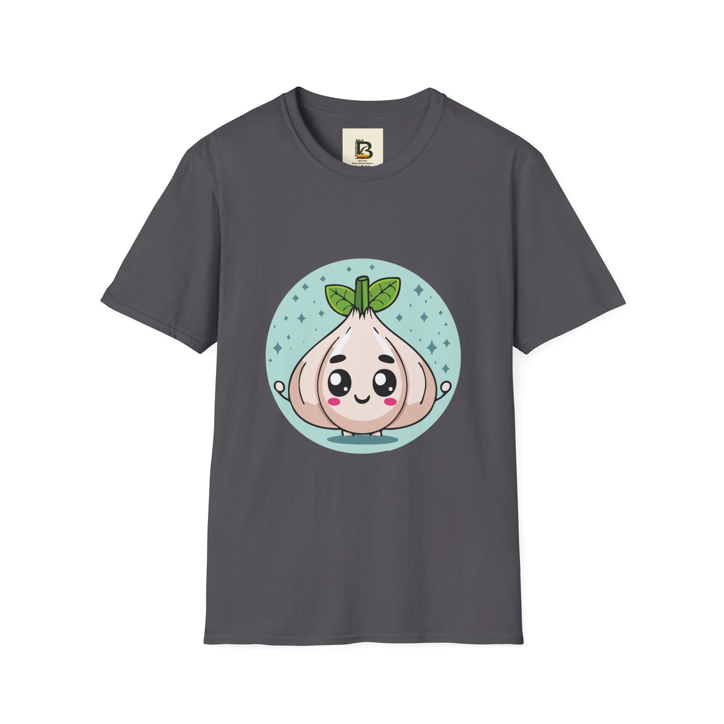 Elephant garlic