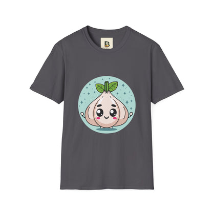 Elephant garlic