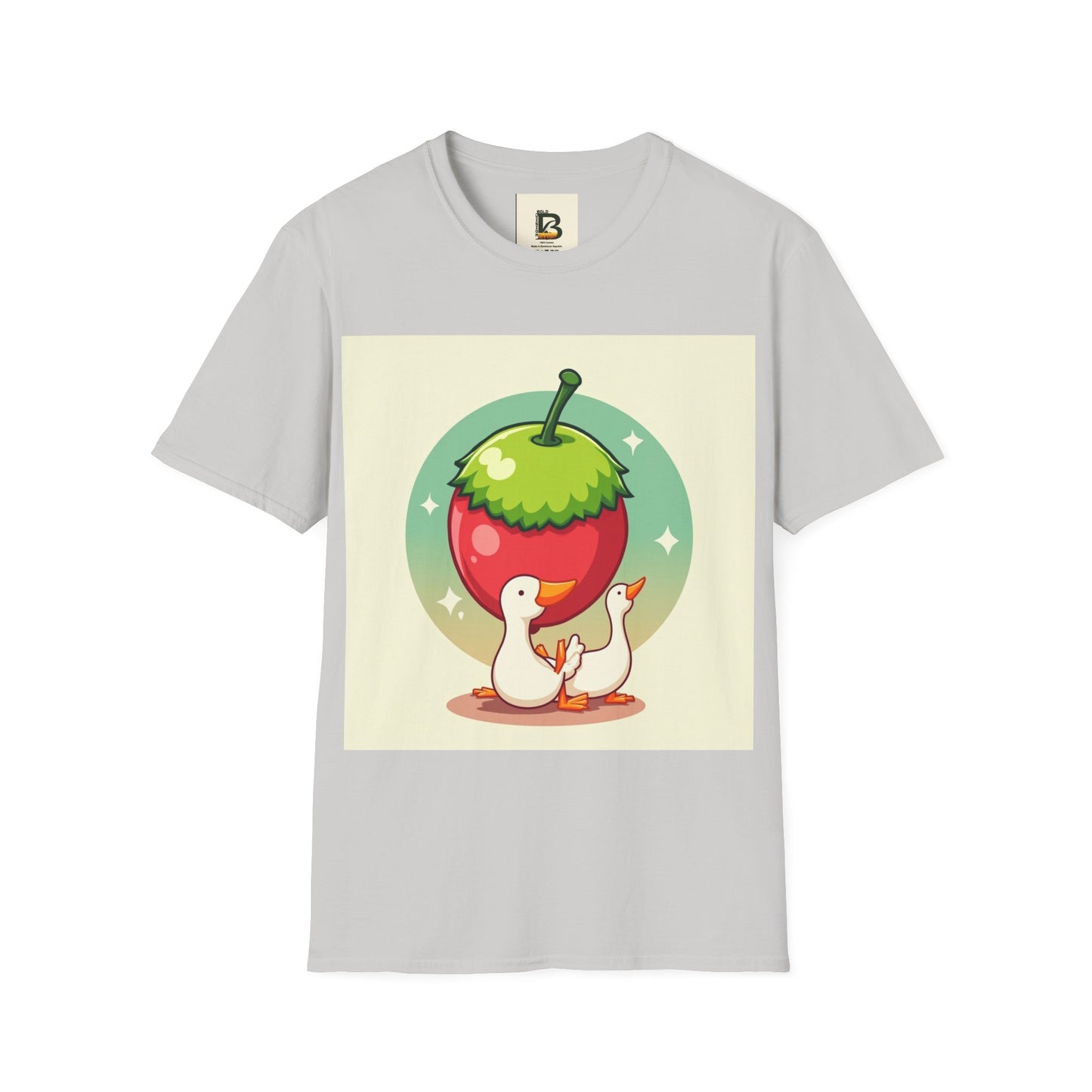 Berry Bird