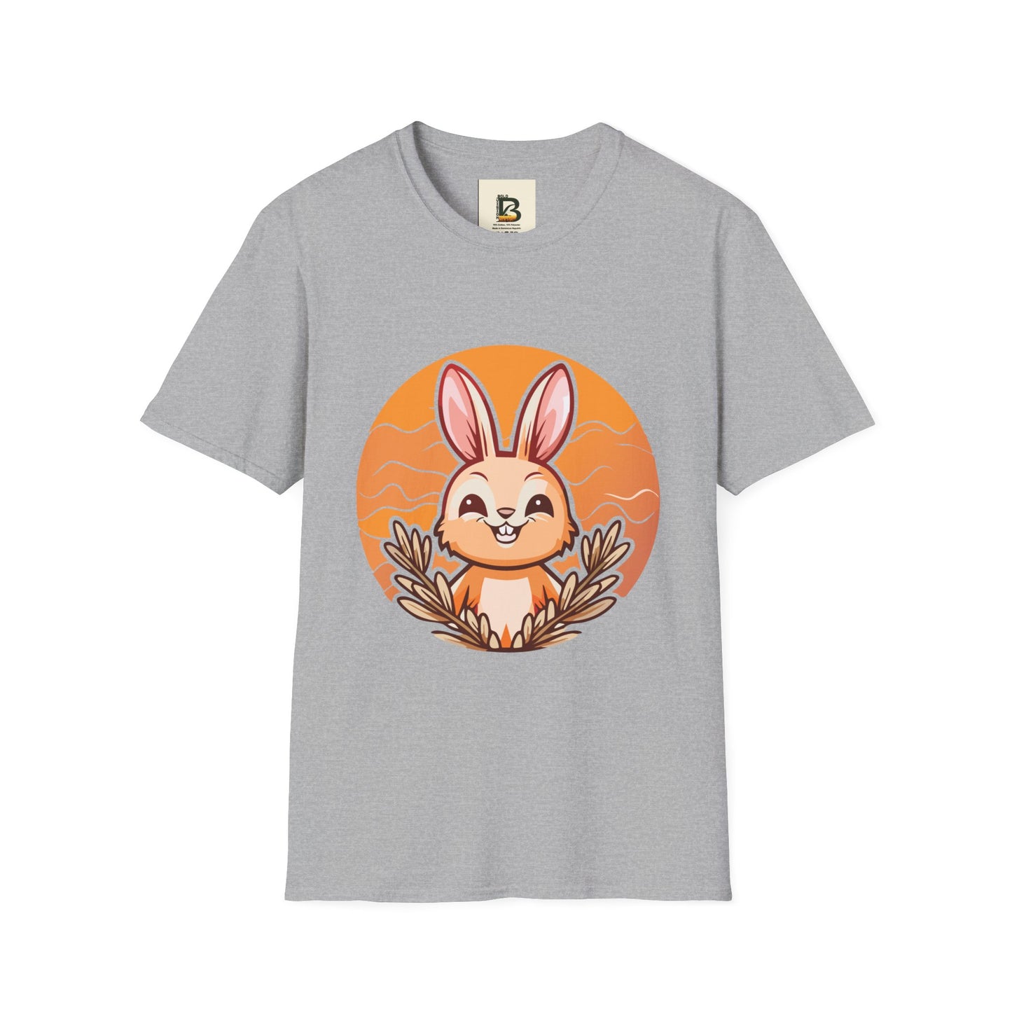 Rabbit thyme