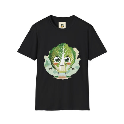 Oxheart cabbage
