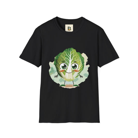 Oxheart cabbage