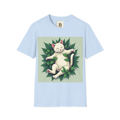 Dreamy Catnip