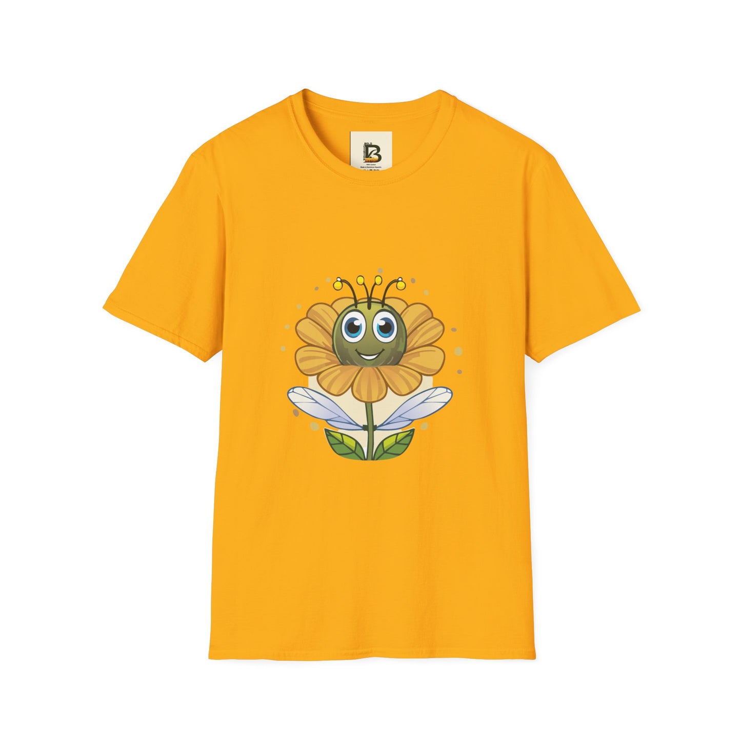 Bee balm