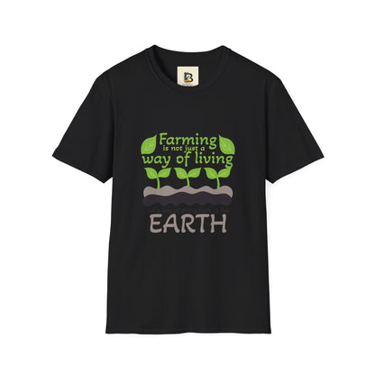 Organic Farming