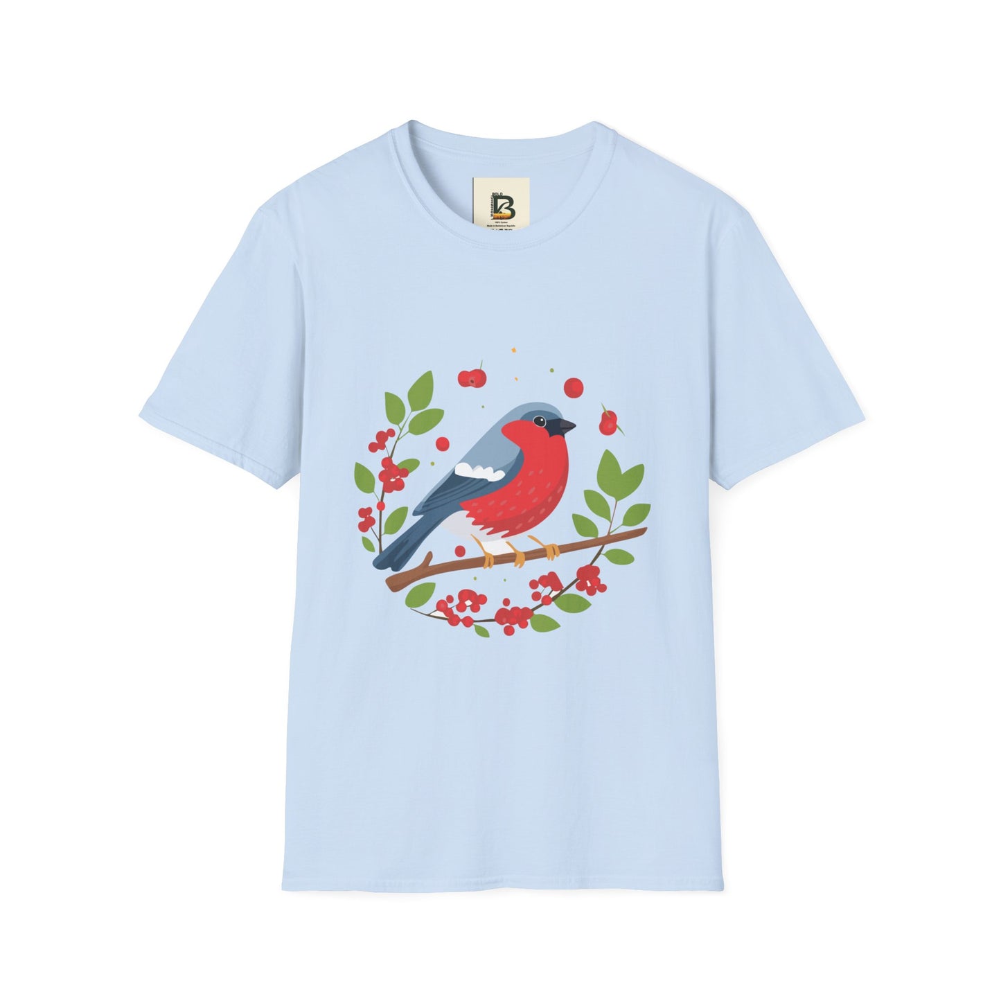Berry Bird