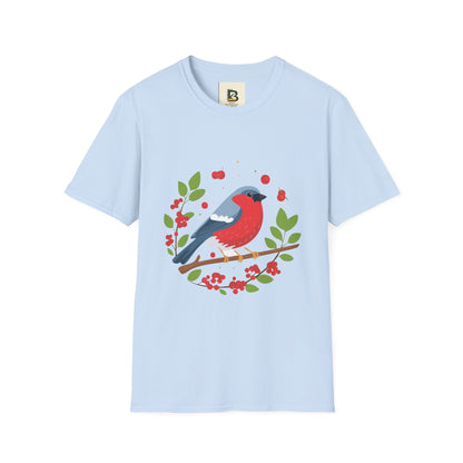 Berry Bird