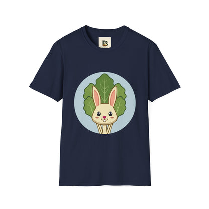 Rabbit kale