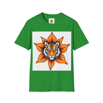 Fierce Blossom