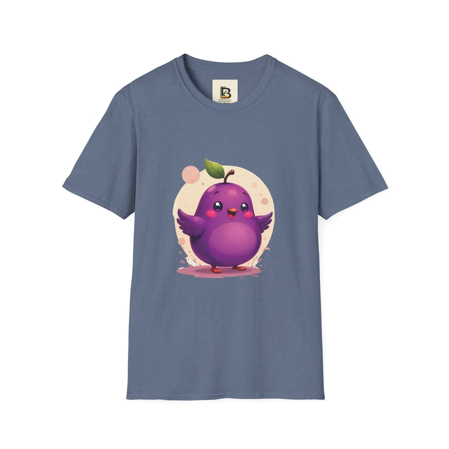 Dove plum