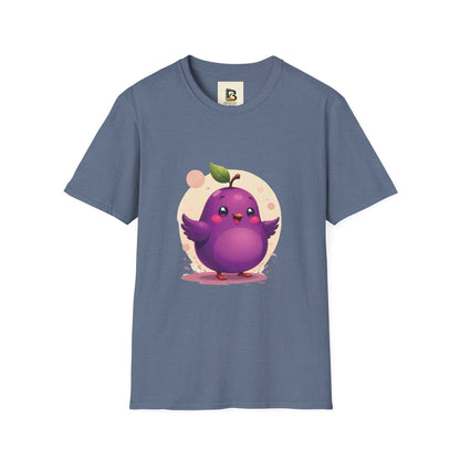 Dove plum