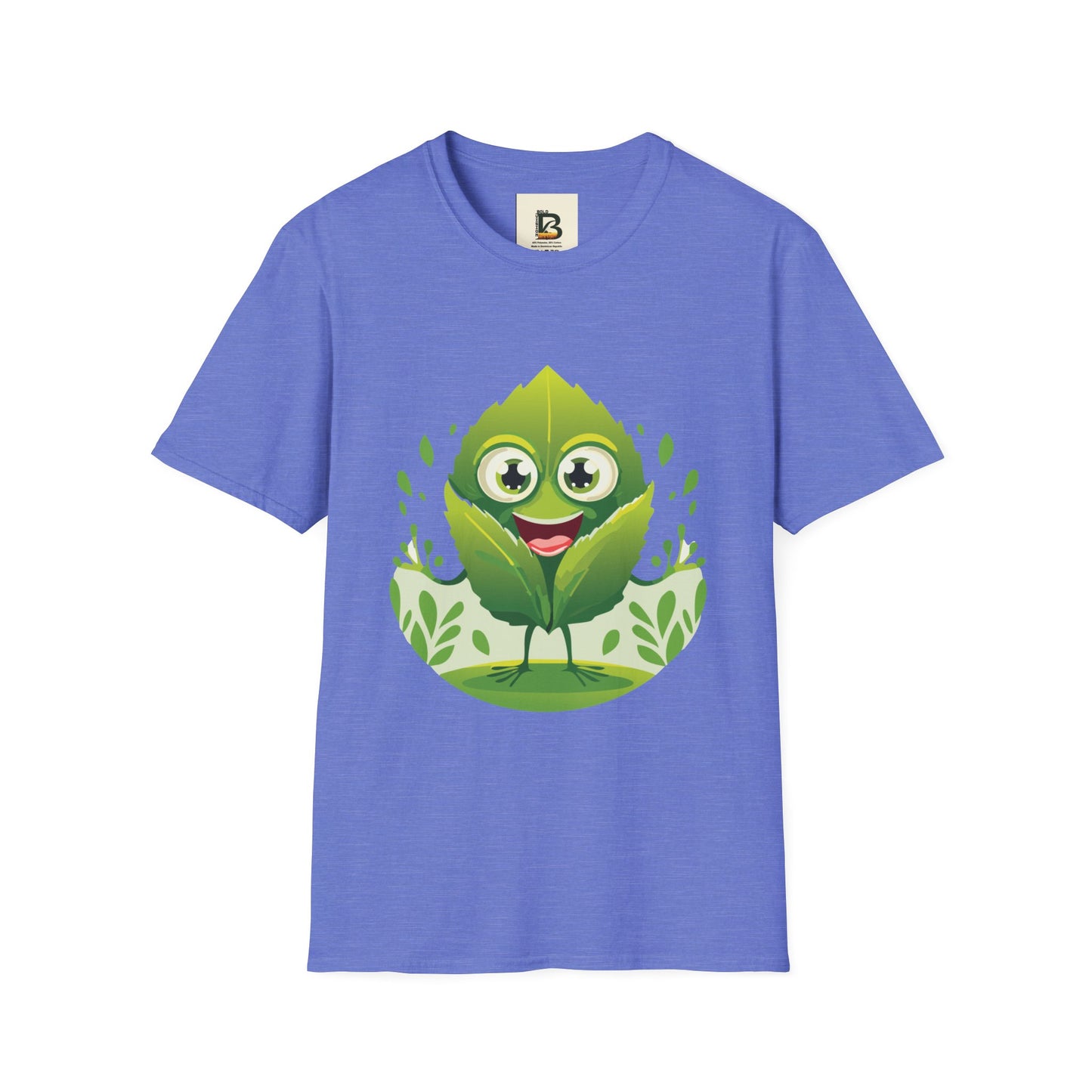 Frog's lettuce