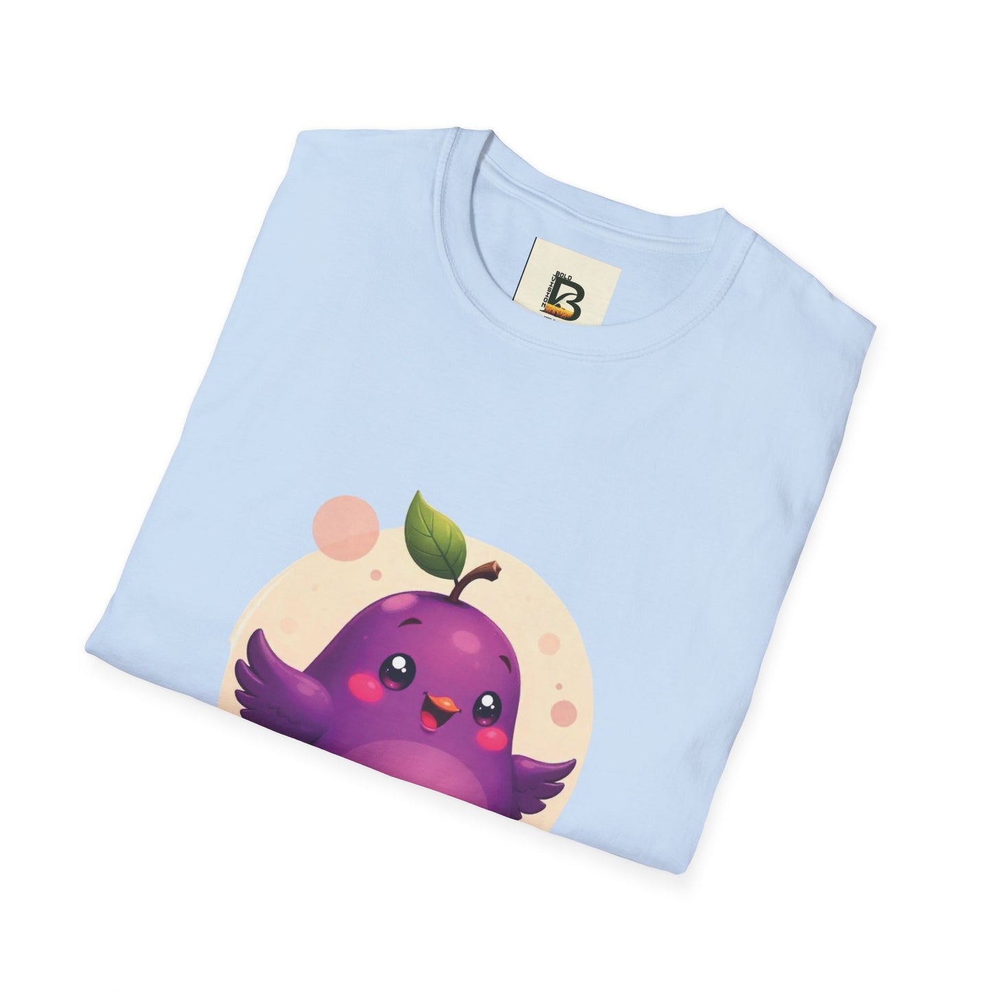 Dove plum