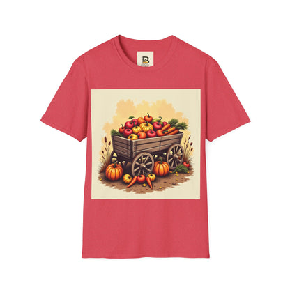 Autumn Abundance