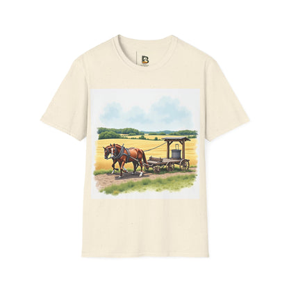 Countryside Serenity