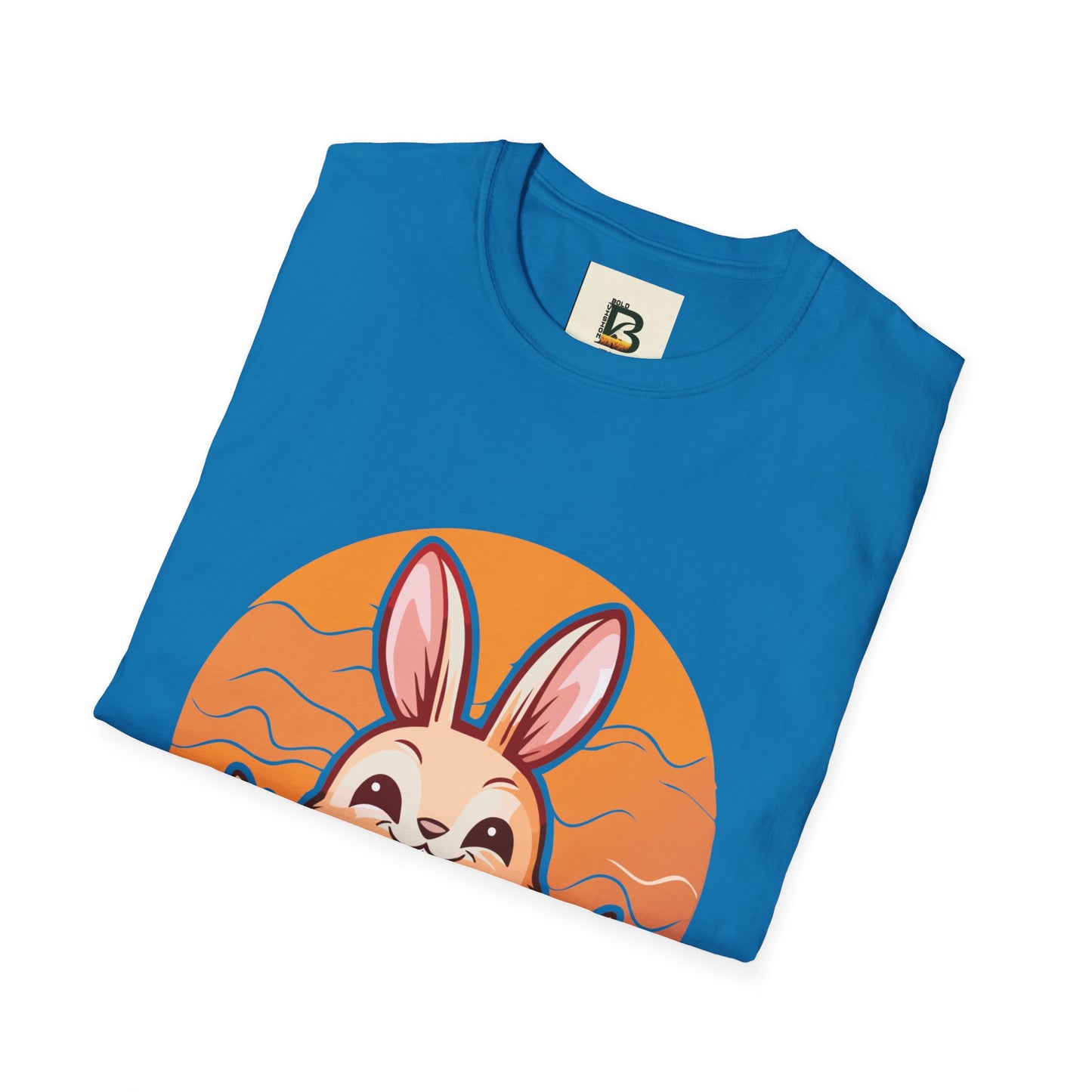 Rabbit thyme
