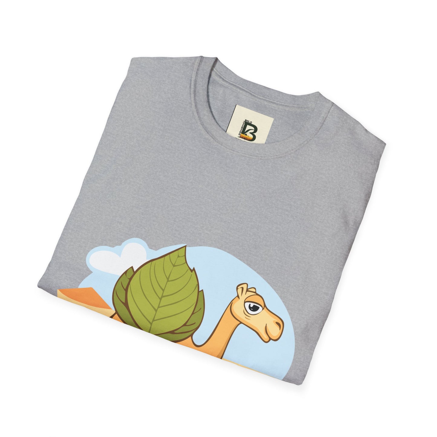 Camel spinach