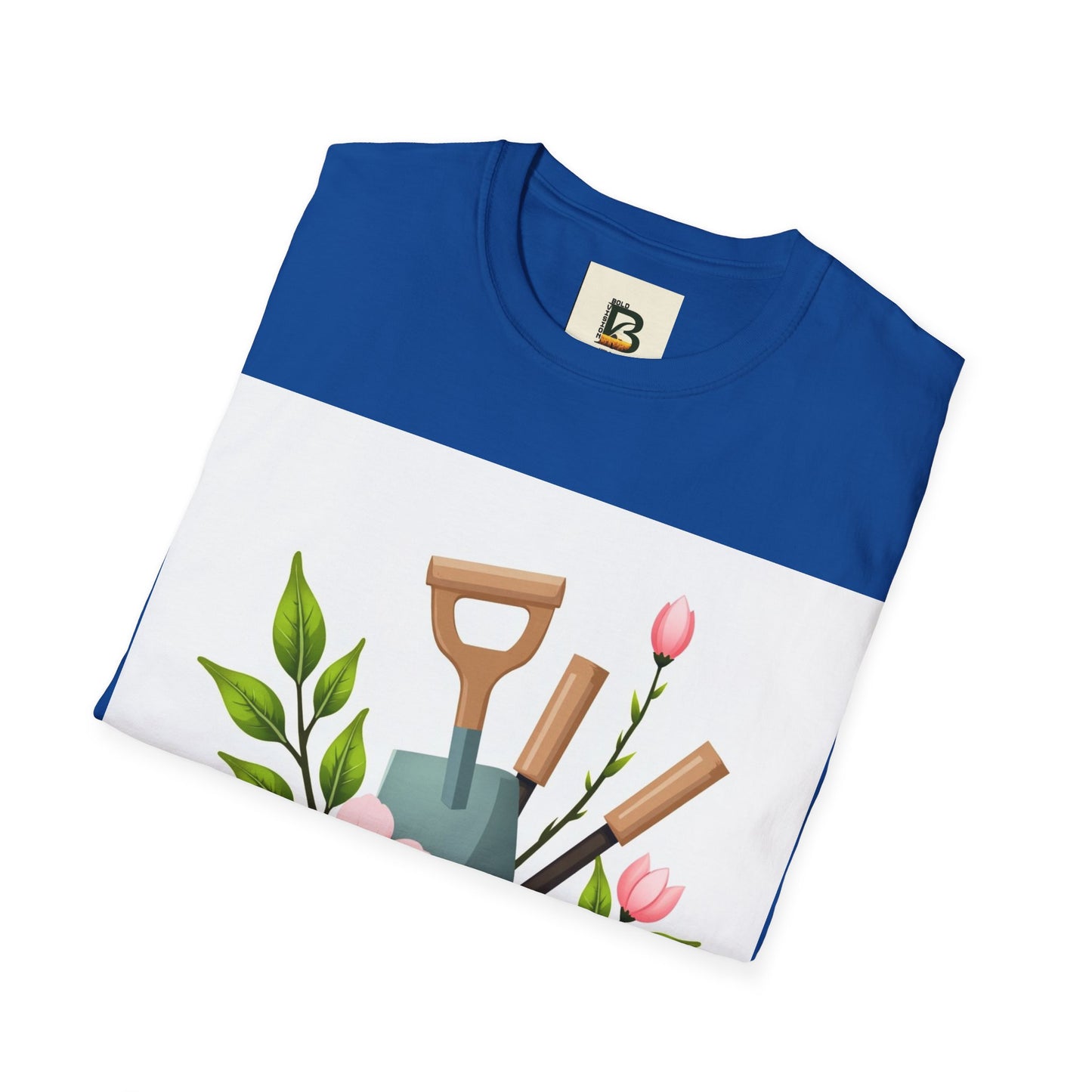 Spring Bloom