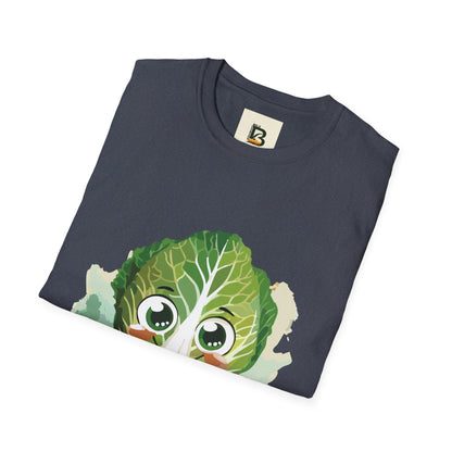 Oxheart cabbage