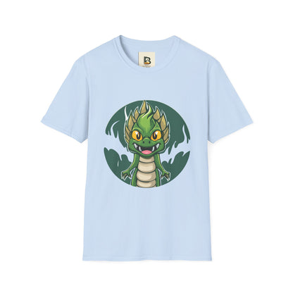 Dragon beans