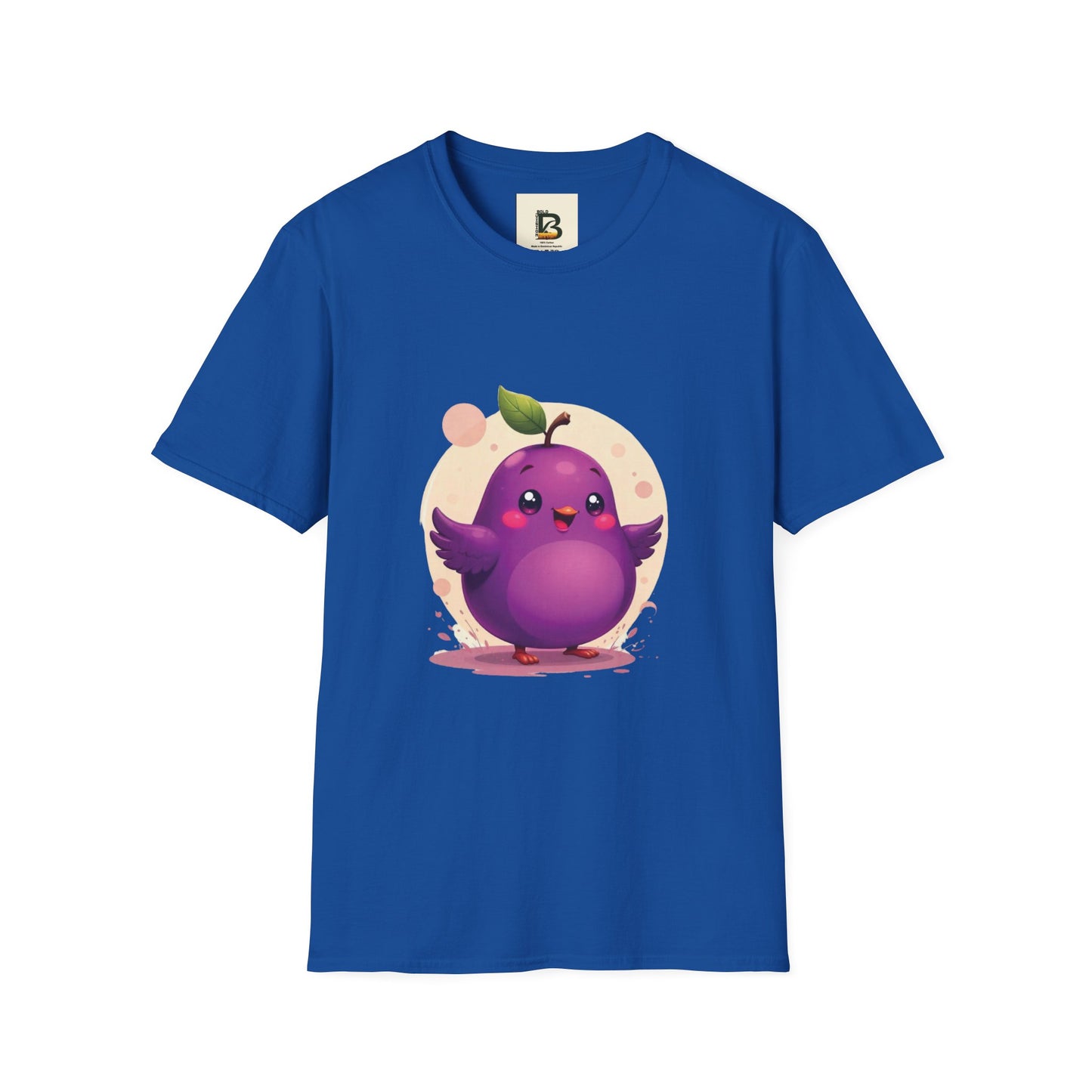 Dove plum