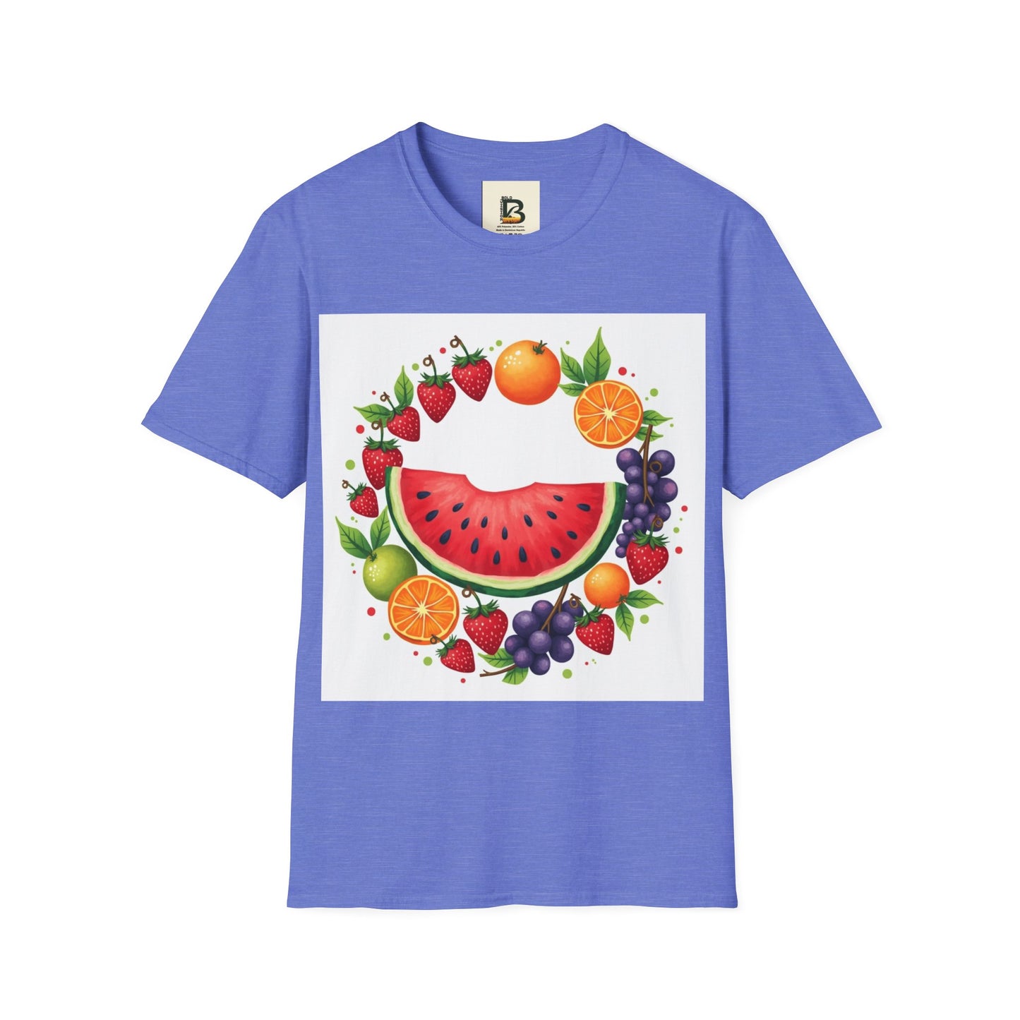 Fruit Fiesta