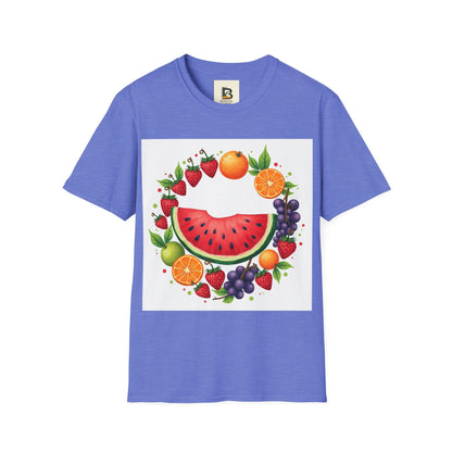 Fruit Fiesta