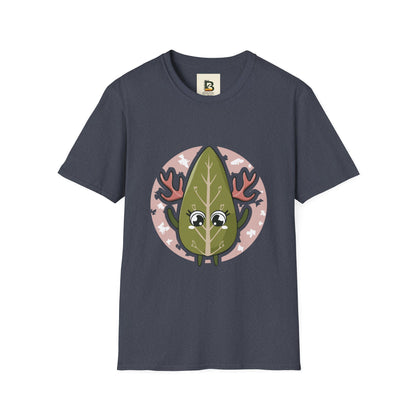 Deer tongue (lettuce variety)