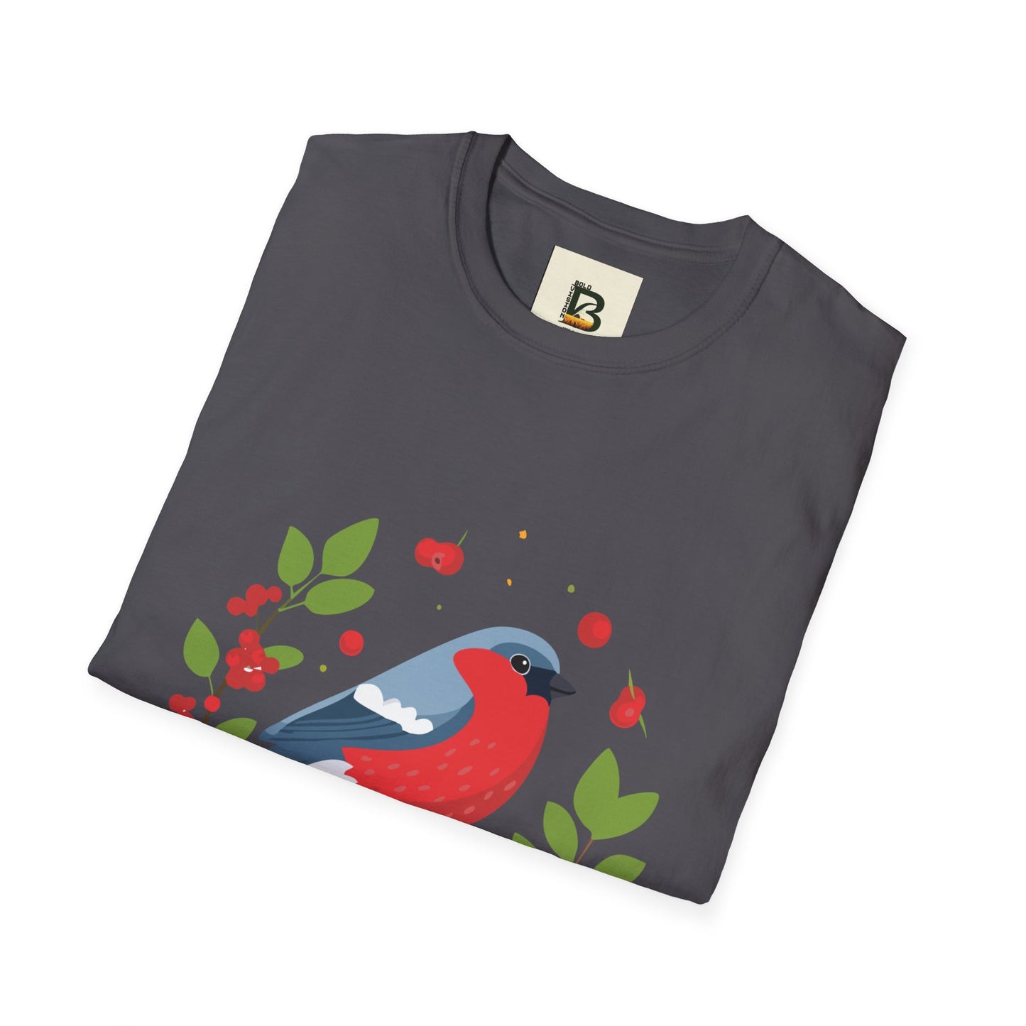 Berry Bird