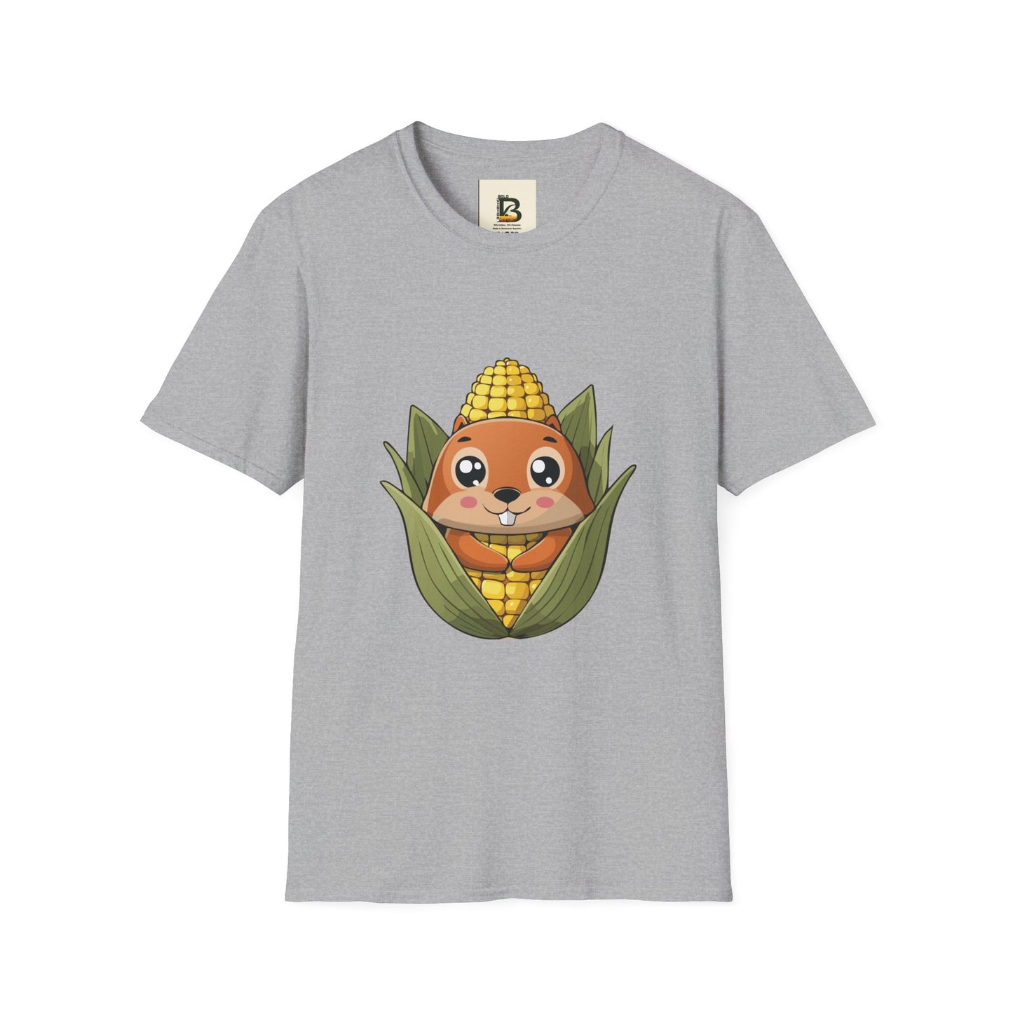 Squirrel corn