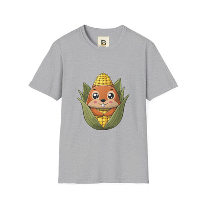 Squirrel corn