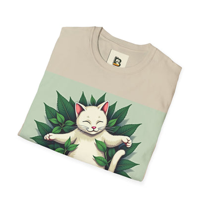 Dreamy Catnip
