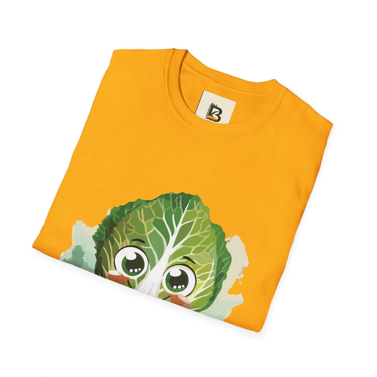 Oxheart cabbage